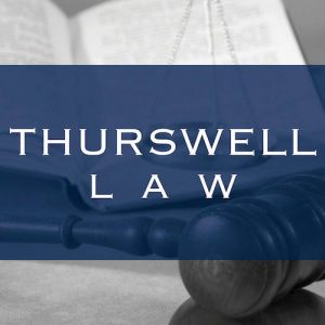 Thurswell Law practice areas