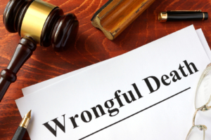 Difference Between Medical Malpractice and Wrongful Death