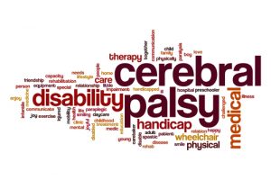 cerebral palsy birth injury 