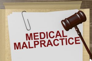 pediatric medical malpractice/errors 