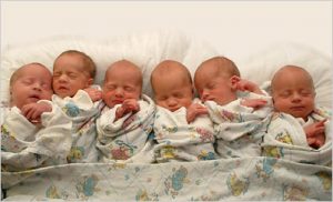 twins and multiple pregnancies risks 
