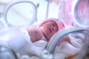 neonatal encephalopathy infant birth injury 