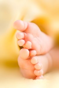 Fetal Deaths Outnumber Infant Deaths