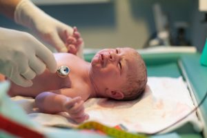 Neonatal Resuscitation Errors
