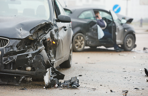 No-Fault Automobile Accident No-Fault Automobile Accident Lawyer Thurswell Law in Michigan