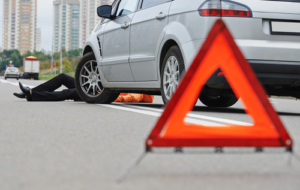 pedestrian accidents with vehicles in Michigan for Thurswell Law