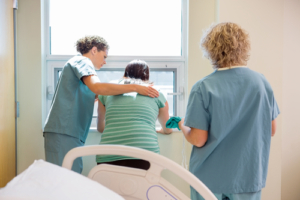 Mismanaged Pregnancy Infection Mismanaged Pregnancy Infection