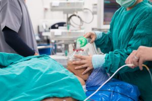 Labor And Delivery Anesthesia Mistakes