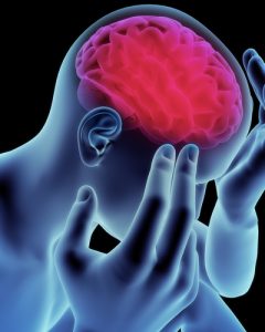brain injury brain injury