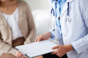 Delayed Diagnosis Delayed Diagnosis