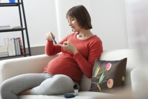 gestational diabetes complications