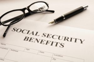 Social Security Disability SSI Lawyer 