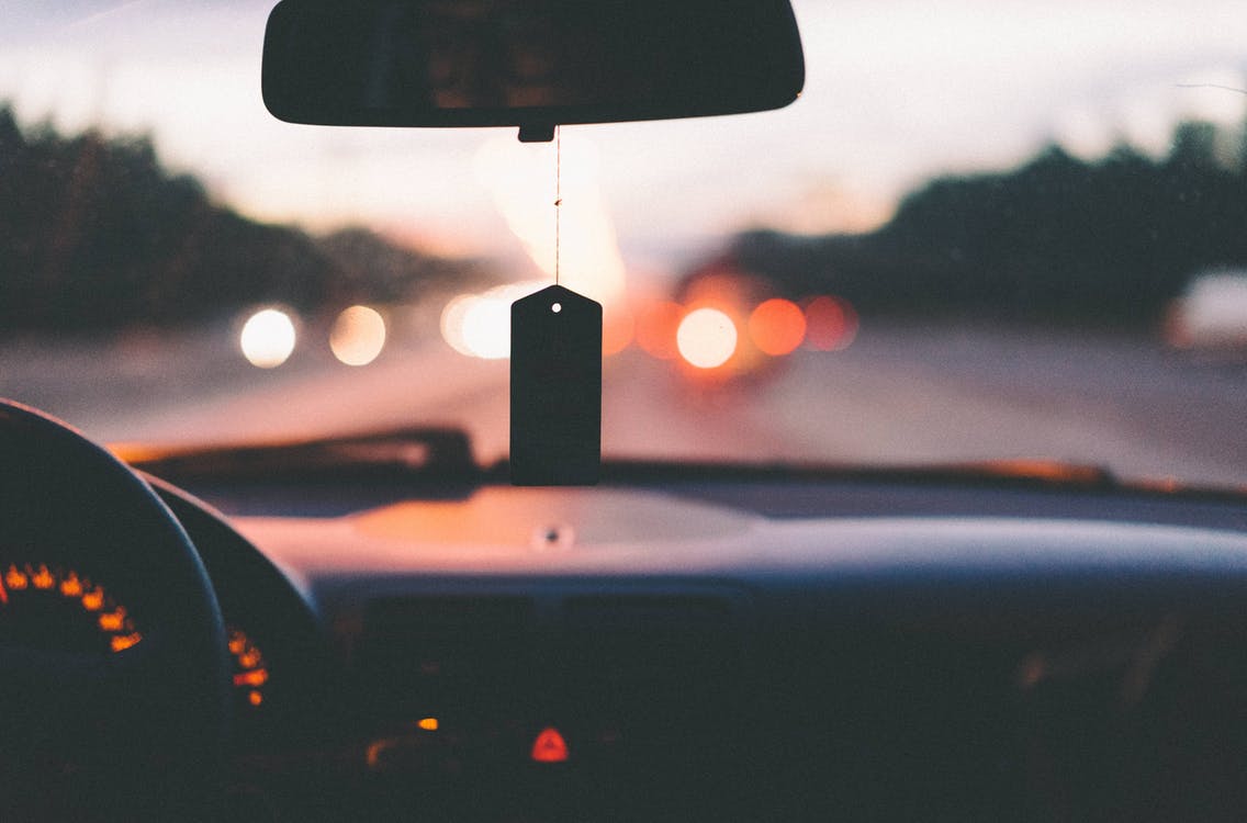 Vehicle Accident Deaths Increase in 2016