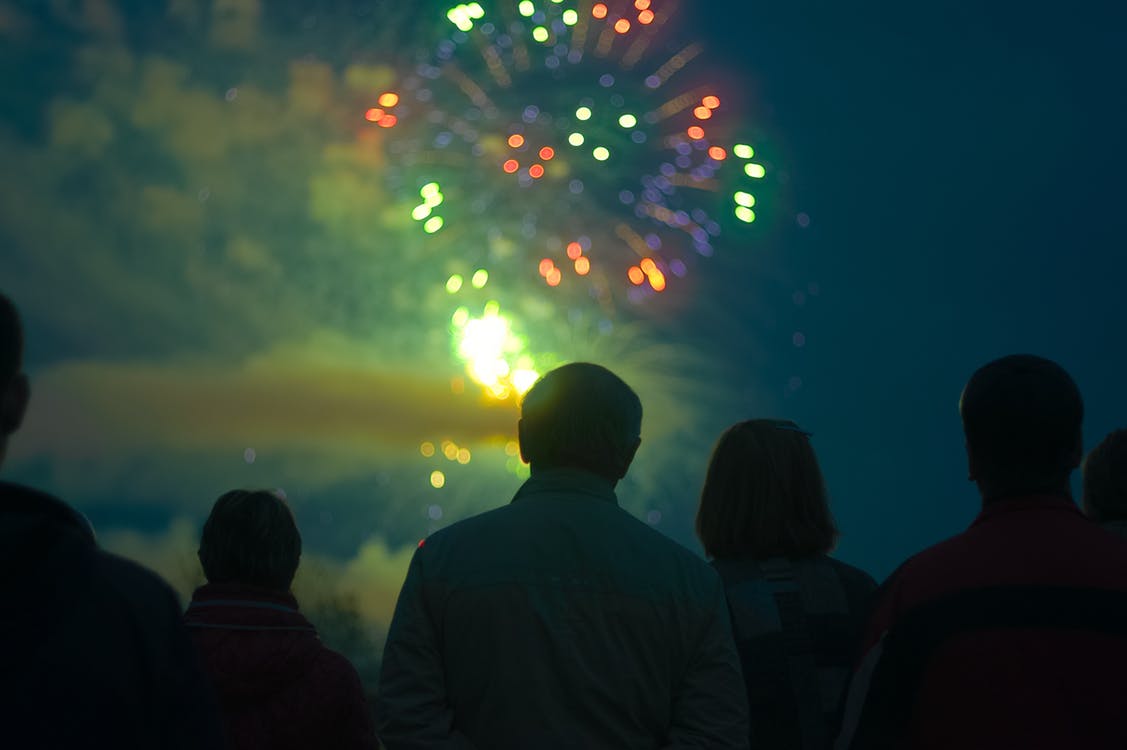 Hazards of Fireworks: What You Should Know