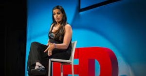 Comedian Maysoon Zayid cerebral palsy advocate 