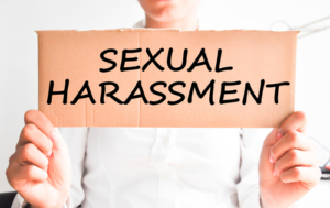 Sexual harassment lawyer