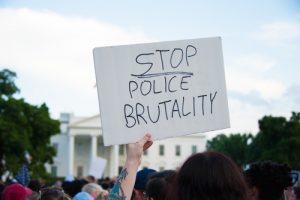 police brutality cases 