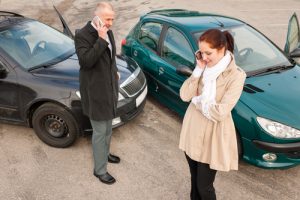 Underinsured Motorist Vehicle Accidents Information by Thurswell Law