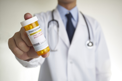 prescription errors medical malpractice