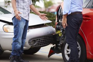 underinsured motorist uninsured motorist michigan car accident