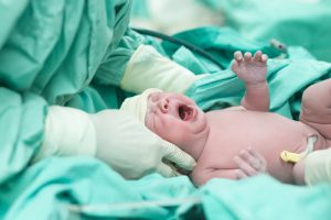 birth injuries improper use of forceps