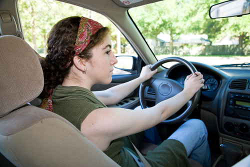 dangerous teen drivers