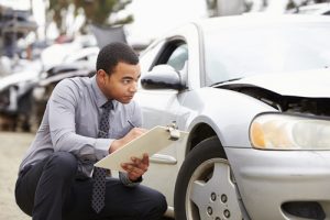 insurance adjuster michigan car accident
