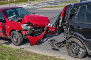 Rear-End Collision Accident Attorneys in Michigan 