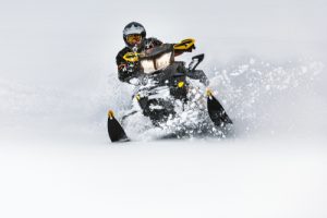 snowmobile accidents in Michigan for Thurswell Law