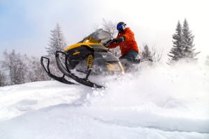 snowmobile accidents in michigan thurswell law