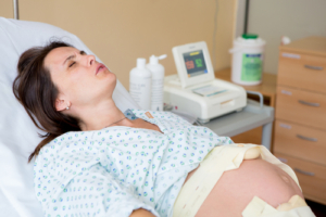 Oxygen Deprivation During Birth Oxygen Deprivation During Birth