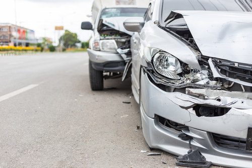common michigan auto accidents thurswell law