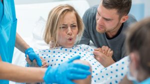 delivery room birth injuries thurswell law