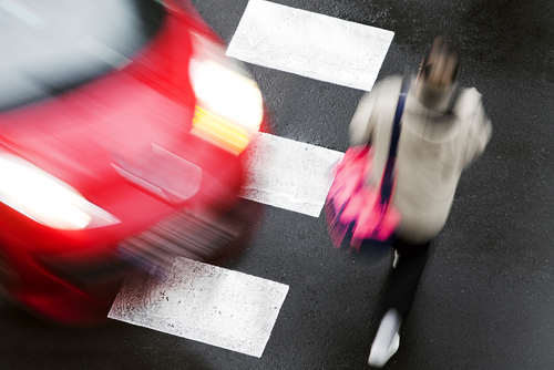 pedestrian accident fatalities thurswell law