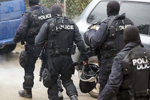 Violation of Police Use of Force Policies Article for Thurswell Law