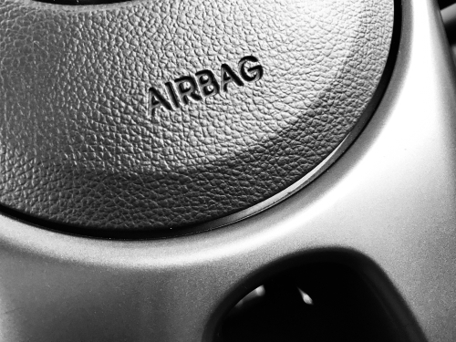 airbag safety thurswell law michigan car accident