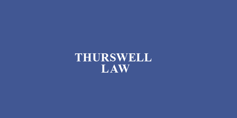 (c) Thurswell.com