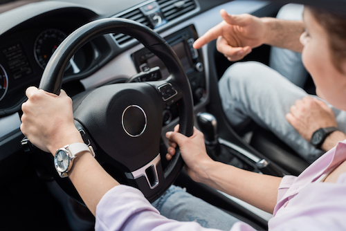 “No Fault State” – What Does It Mean for Your Car Accident?