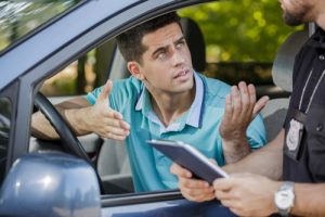 speeding ticket michigan car accident thurswell law