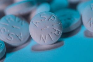 aspirin cancer medication error thurswell law