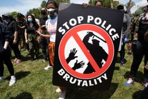 police brutality thurswell law michigan