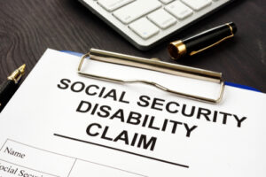 4 Common Mistakes Made by Disability Claimants