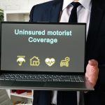 uninsured motorist coverage thurswell law