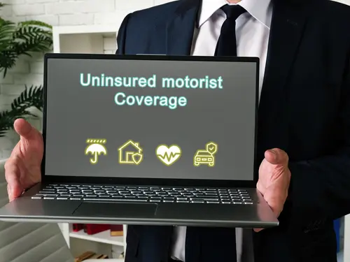 Free Pass for Michigan’s Uninsured Motorists Ends January 1, 2022