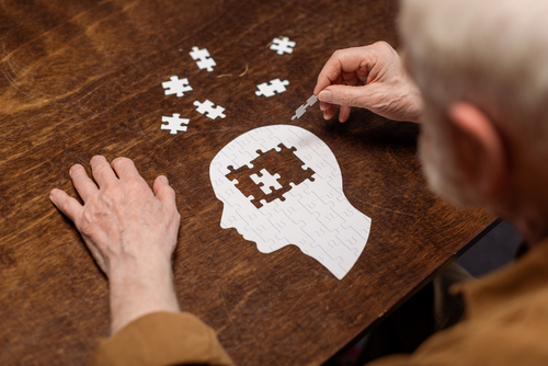 Can Disability Benefits Be Fast Tracked for People with Dementia?