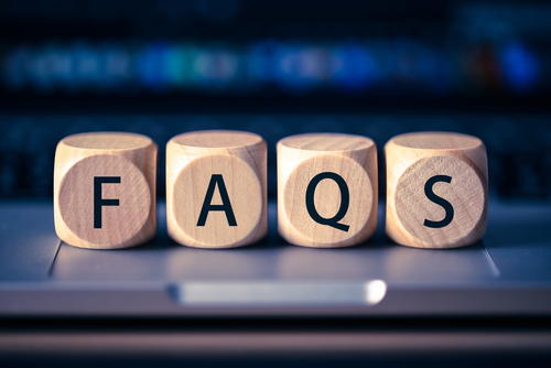 Complex FAQs About Social Security Disability Law