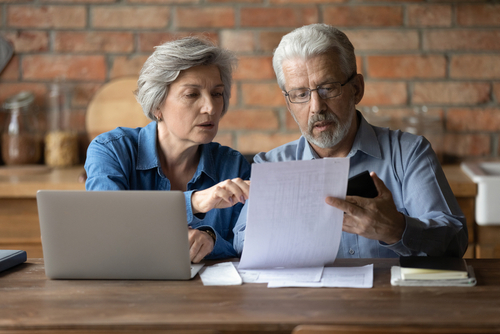 Understanding the Differences Between SSI and SSDI