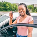 Michigan teen drivers auto accidents Thurswell Law
