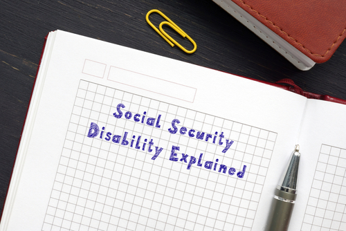 Are Social Security Disability Benefits Permanent?
