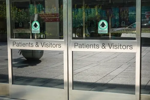 A Growing Reality: Assault and Rape in Hospitals and Medical Facilities